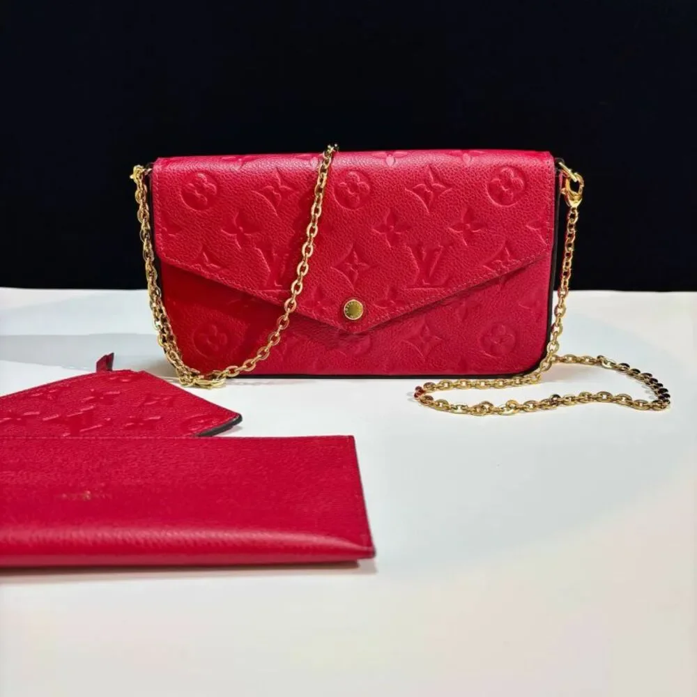 Louis Vuitton Women Pre-Loved Bag Very Good Condition